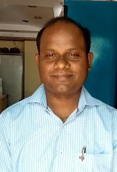 Chandan Das